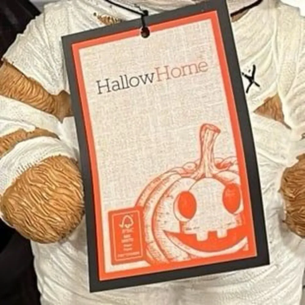 N/A hallow home